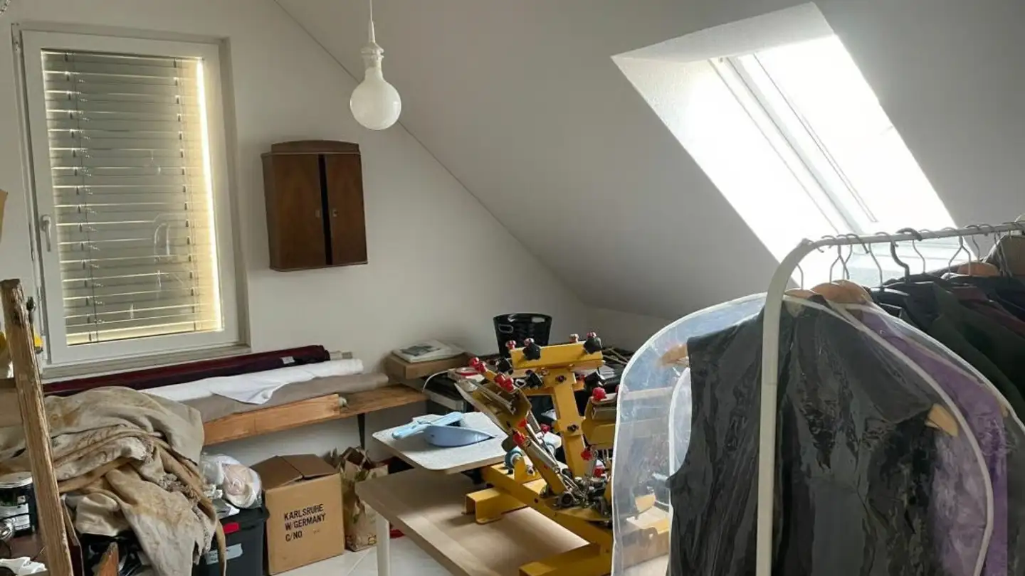 Wohnung mieten - Schützenstrasse 12, 8575 Bürglen TG - Foto 3