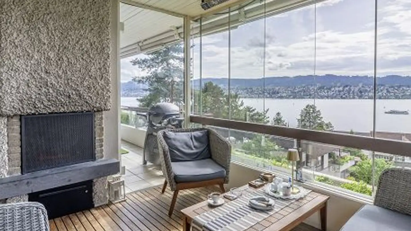 Wohnung kaufen - 8702 Zollikon - Foto 2