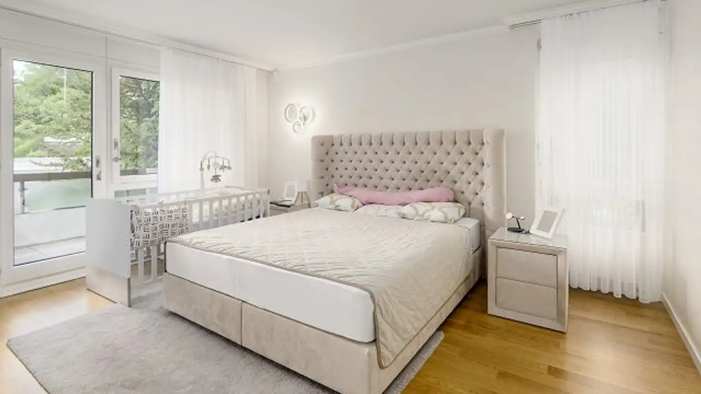 Wohnung kaufen - 8702 Zollikon - Foto 3