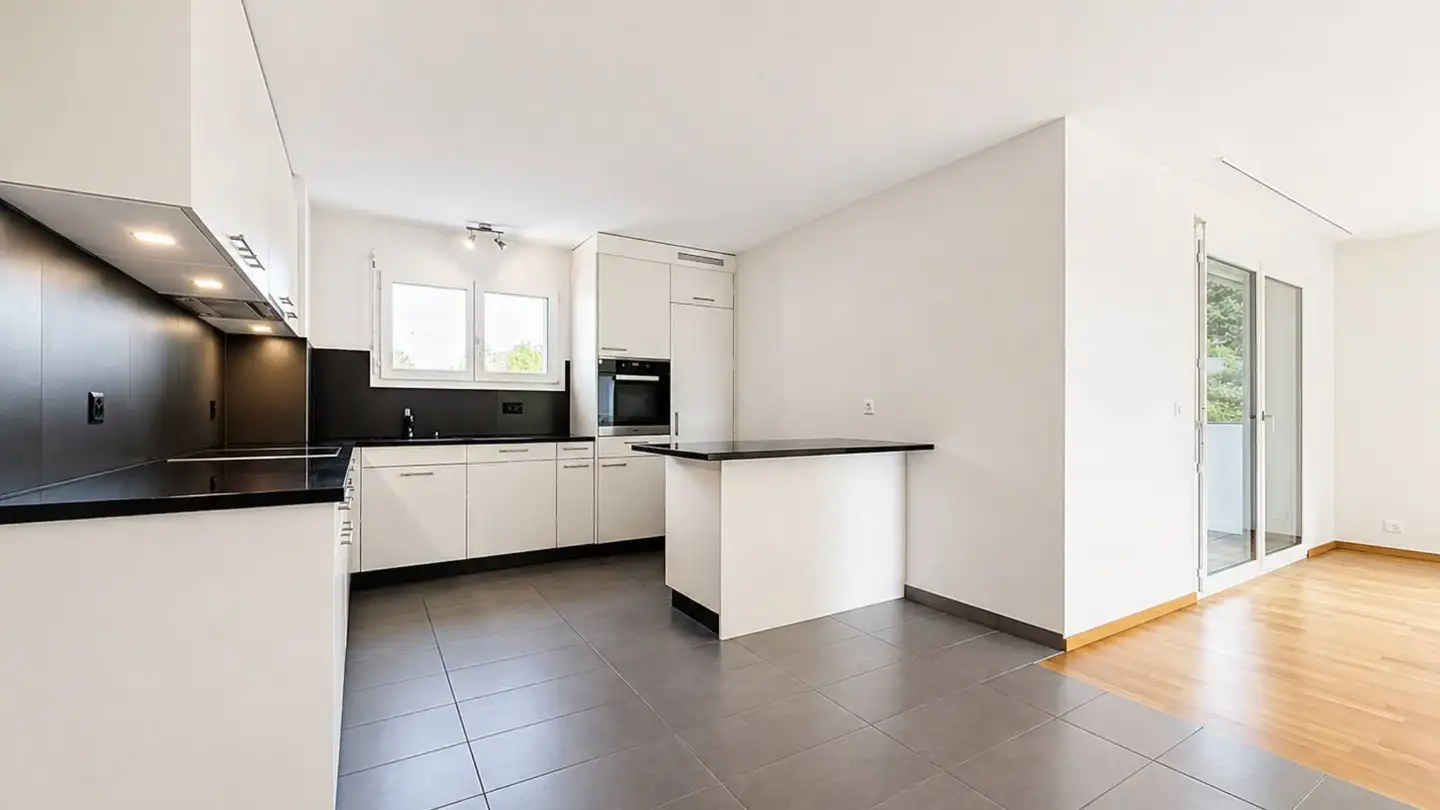 Apartment for sale - 1012 Lausanne - Photo 4
