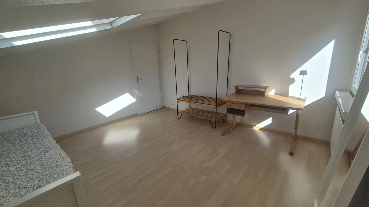Single room for rent - 6313 Menzingen - Photo 2