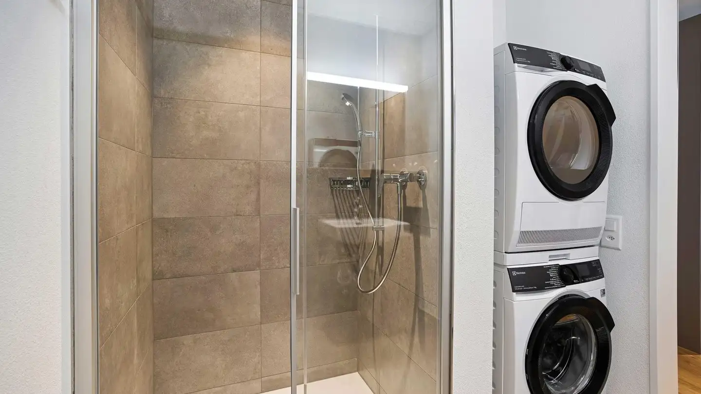 Appartamento in affitto - Rietwisstrasse 9, 9630 Wattwil - Foto 4