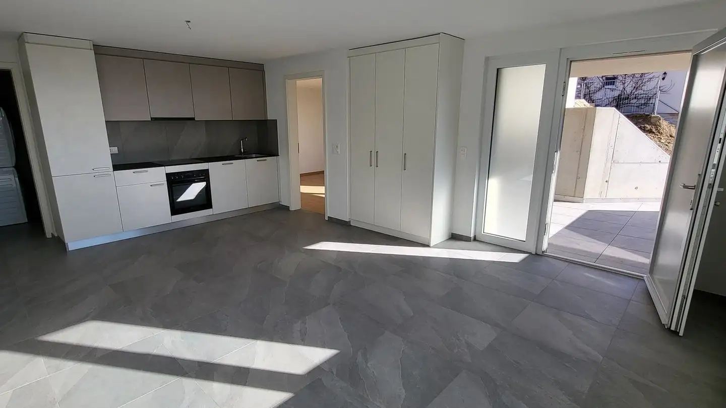 Appartamento in affitto - Route De Villarlod 21, 1695 Rueyres-St-Laurent