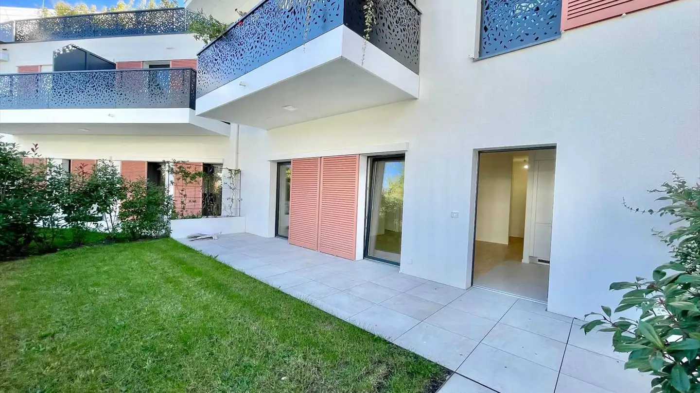 Appartamento in affitto - 1026 Echandens