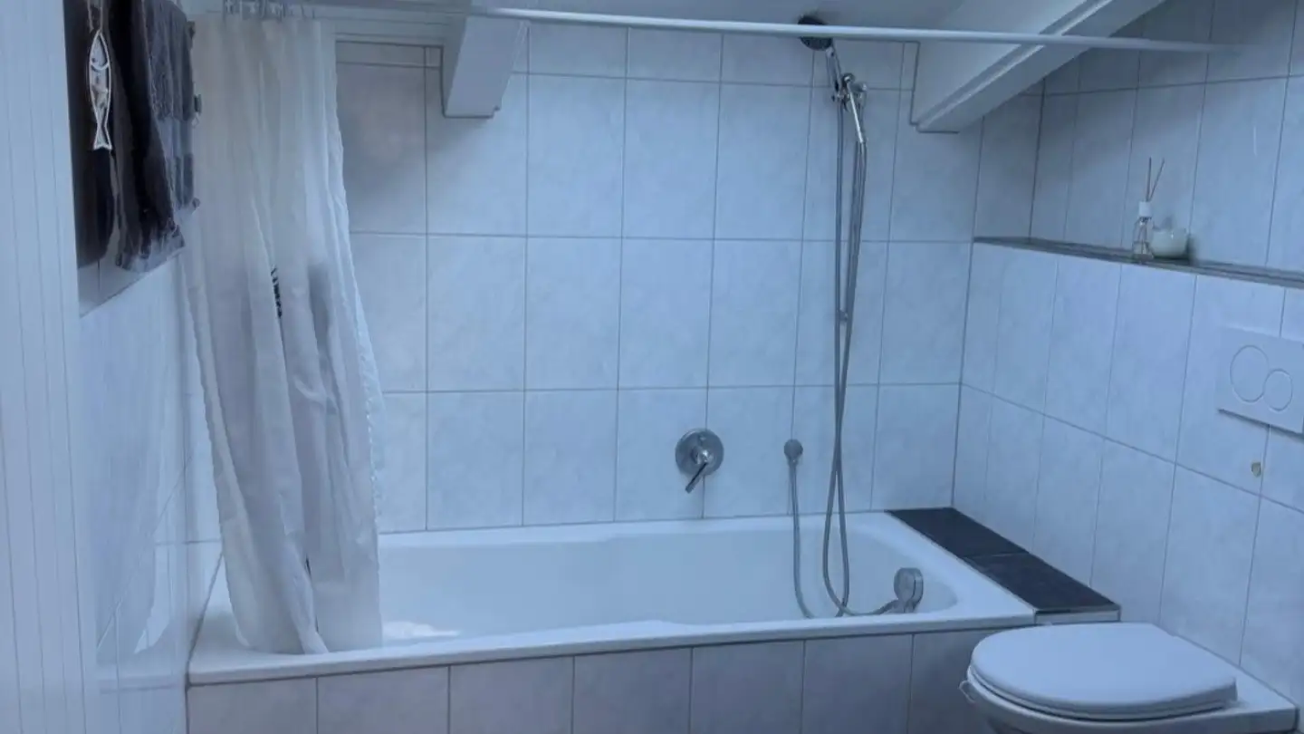Single room for rent - 6313 Menzingen - Photo 4