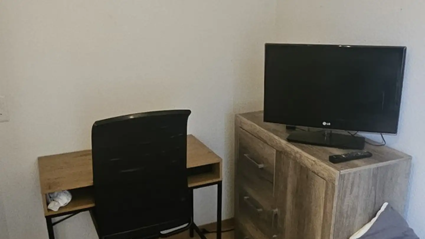 Chambre à louer - 8807 Freienbach - Photo 2