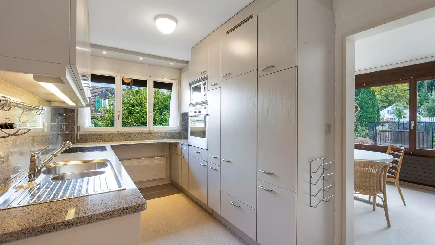 Einfamilienhaus kaufen - 8810 Horgen - Foto 4