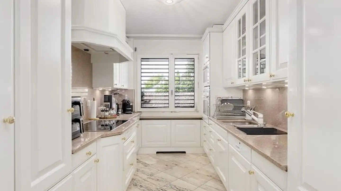 Wohnung kaufen - 8702 Zollikon - Foto 4