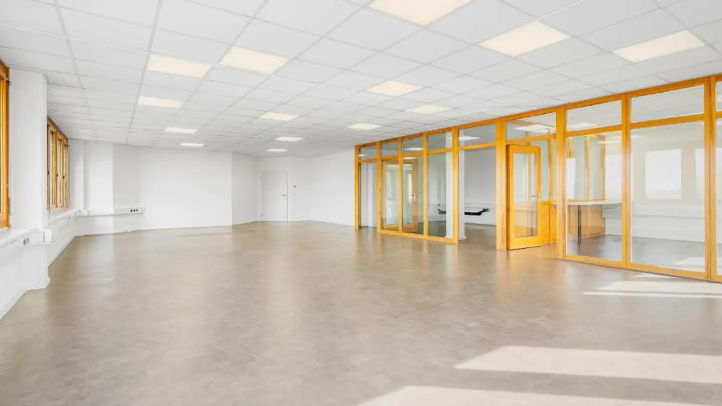 Bürofläche mieten - Lohstampfestrasse 11, 8274 Tägerwilen