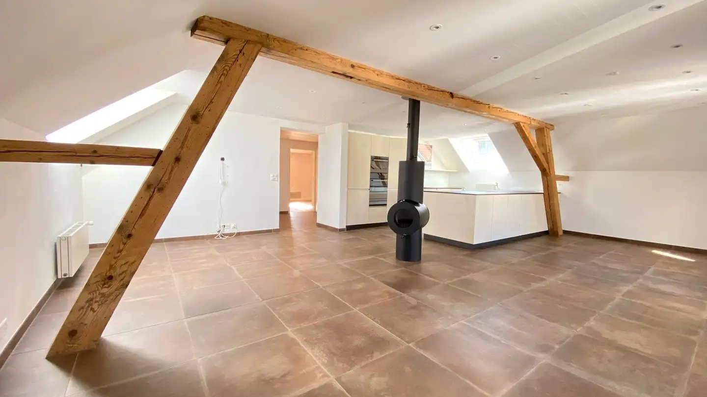 Appartamento in affitto - Jurastrasse 1, 2544 Bettlach