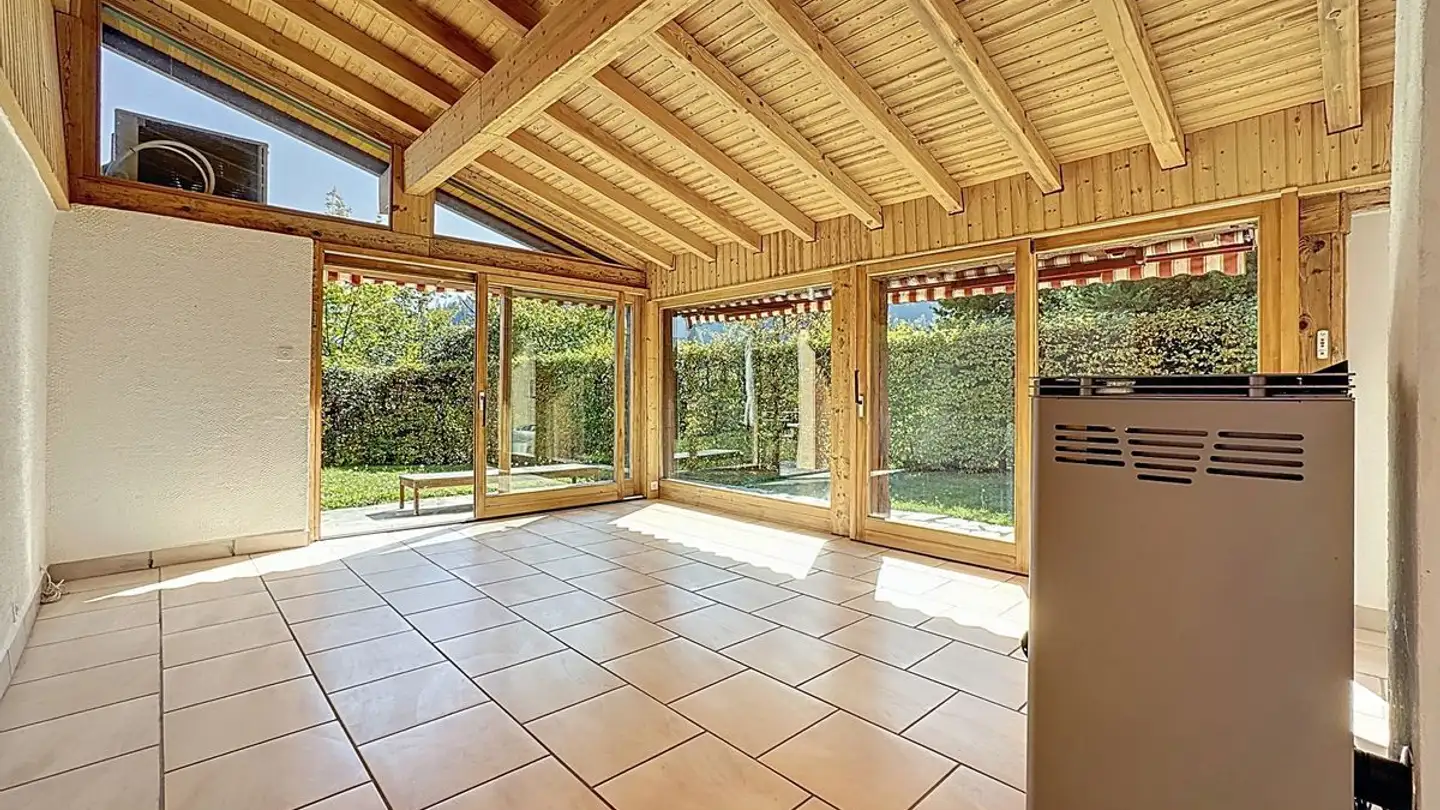 Casa singola in vendita - 1955 Les Vérines (Chamoson) - Foto 2