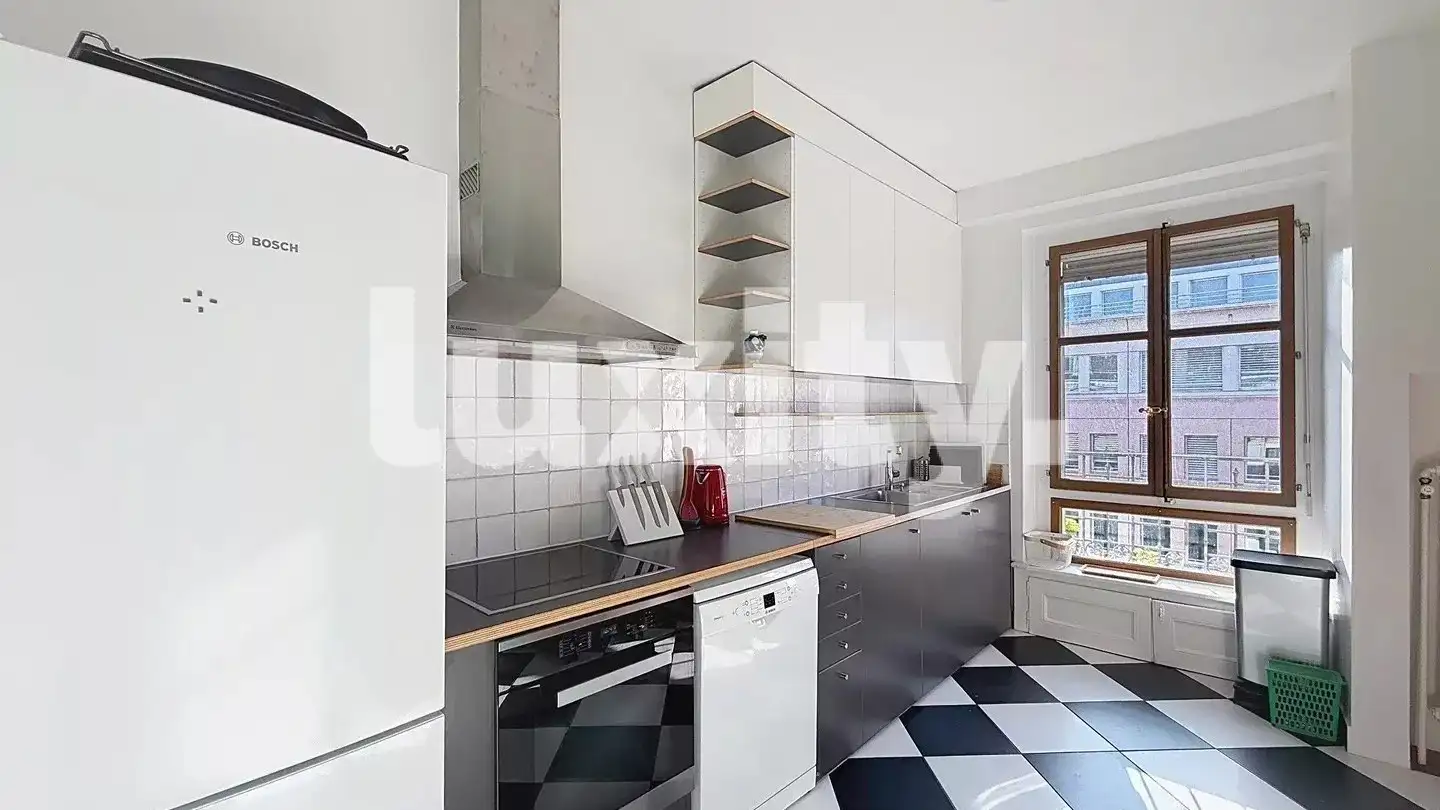 Apartment for rent - 1205 Genève - Photo 3