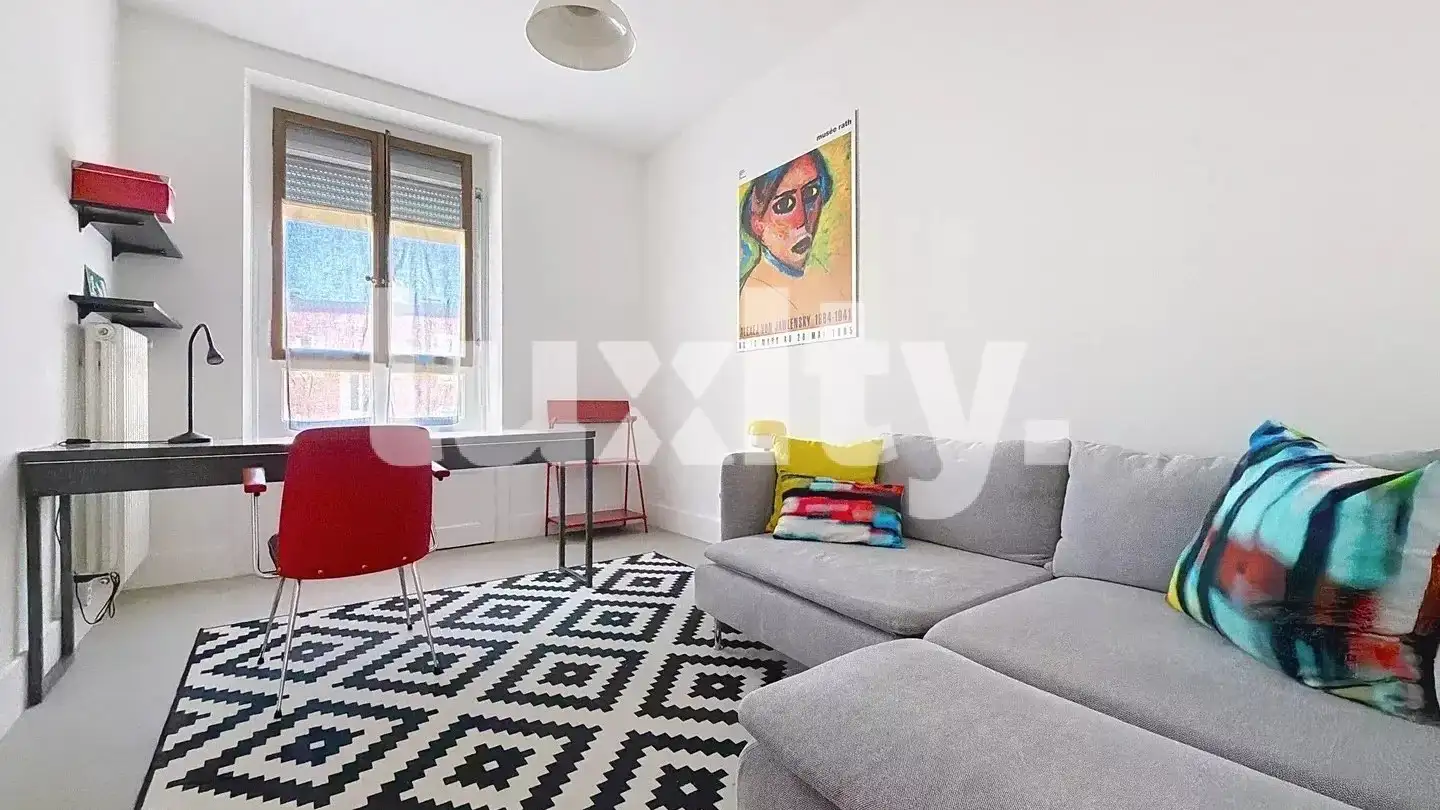 Apartment for rent - 1205 Genève - Photo 4