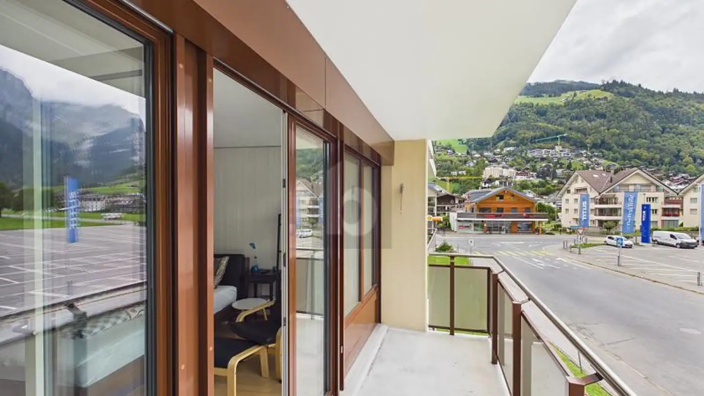 Apartment for sale - 6390 Engelberg - Photo 4