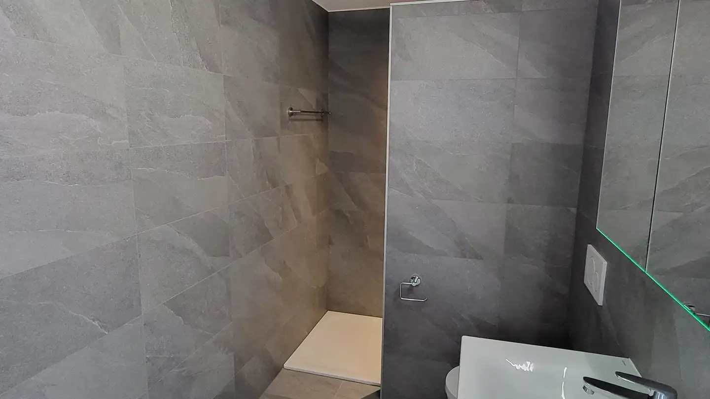 Appartamento in affitto - Route De Villarlod 21, 1695 Rueyres-St-Laurent - Photo 3