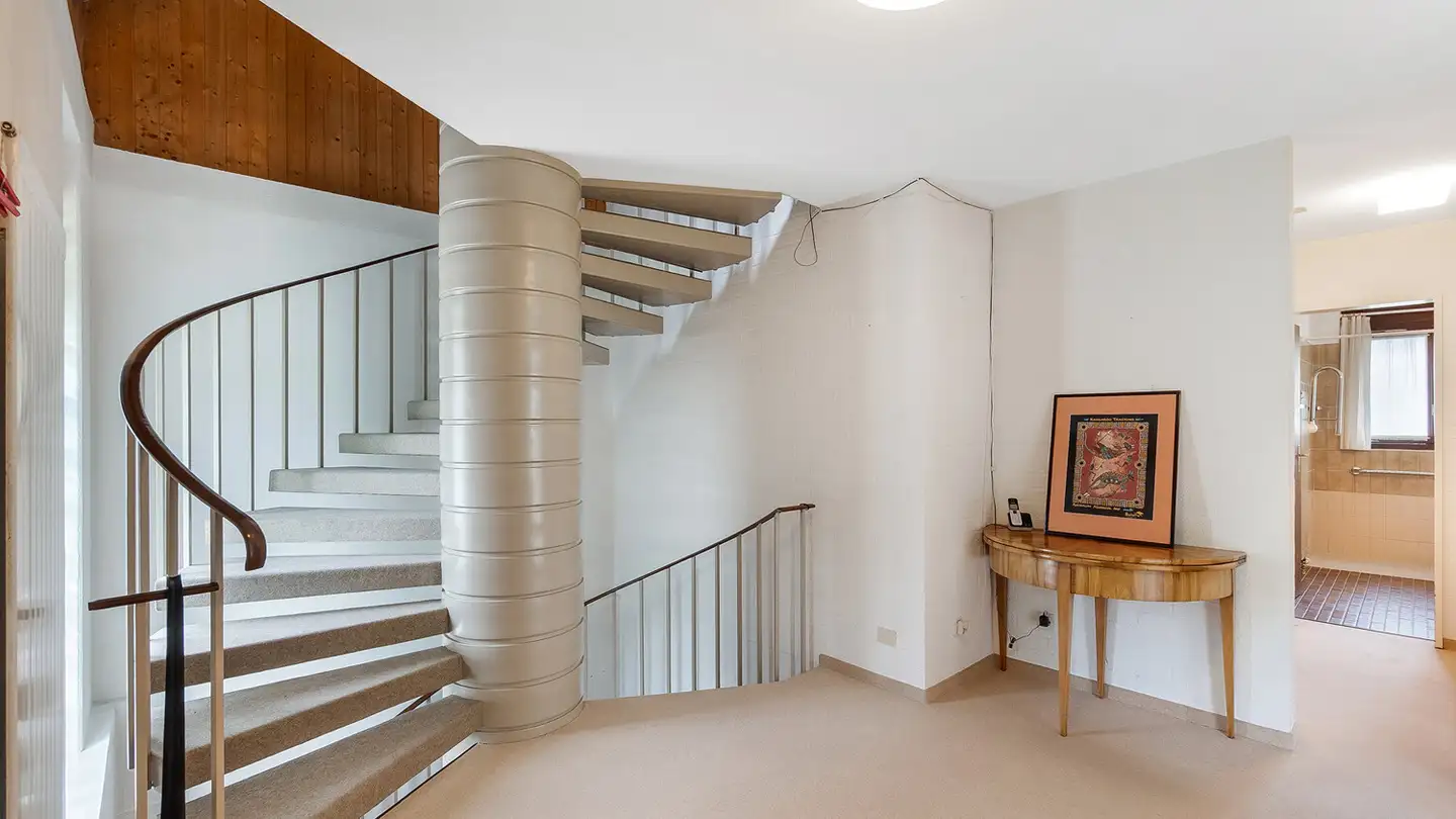 Einfamilienhaus kaufen - 8810 Horgen - Foto 2