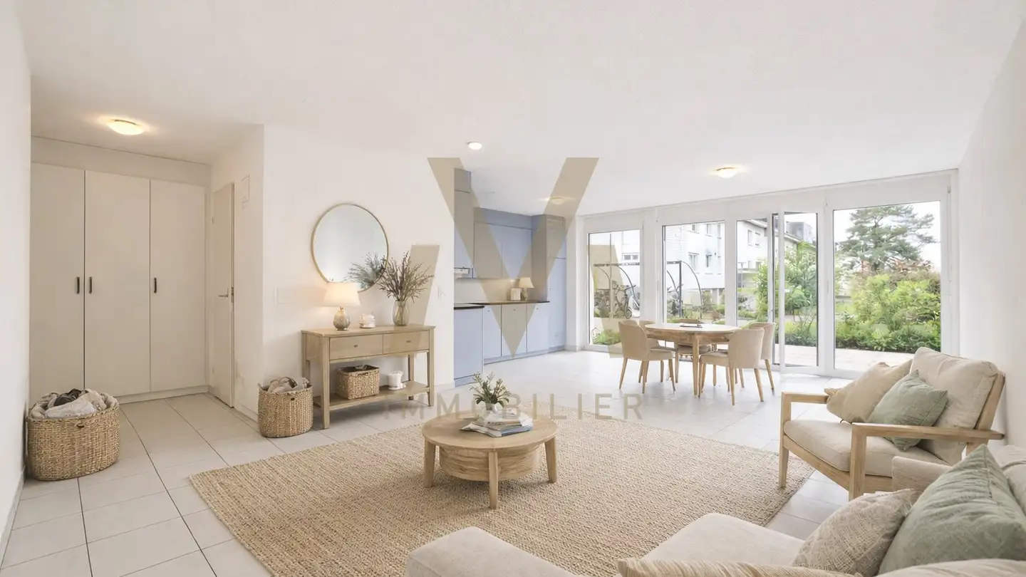 Appartement à vendre - 2503 Biel/Bienne - Photo 2