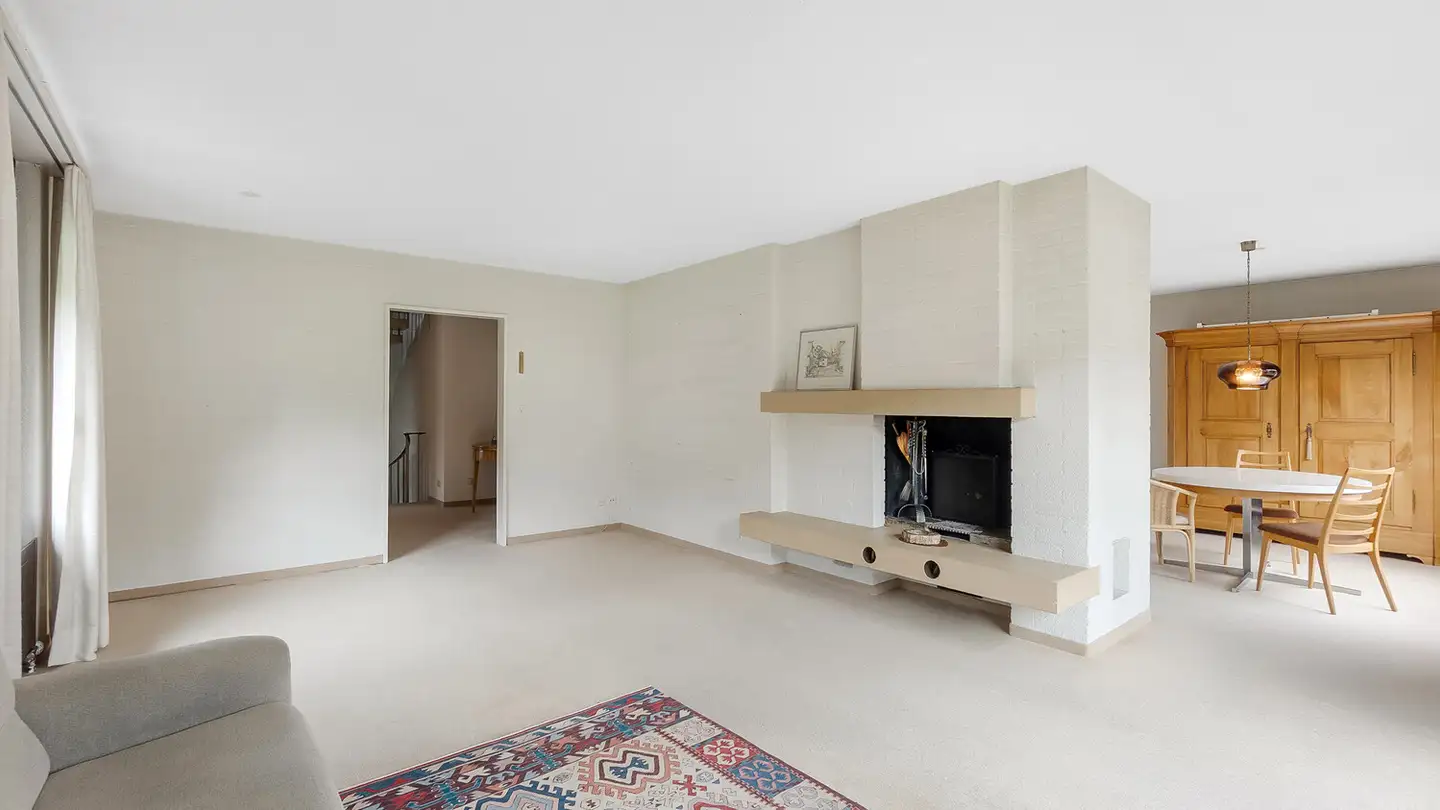 Einfamilienhaus kaufen - 8810 Horgen - Foto 3