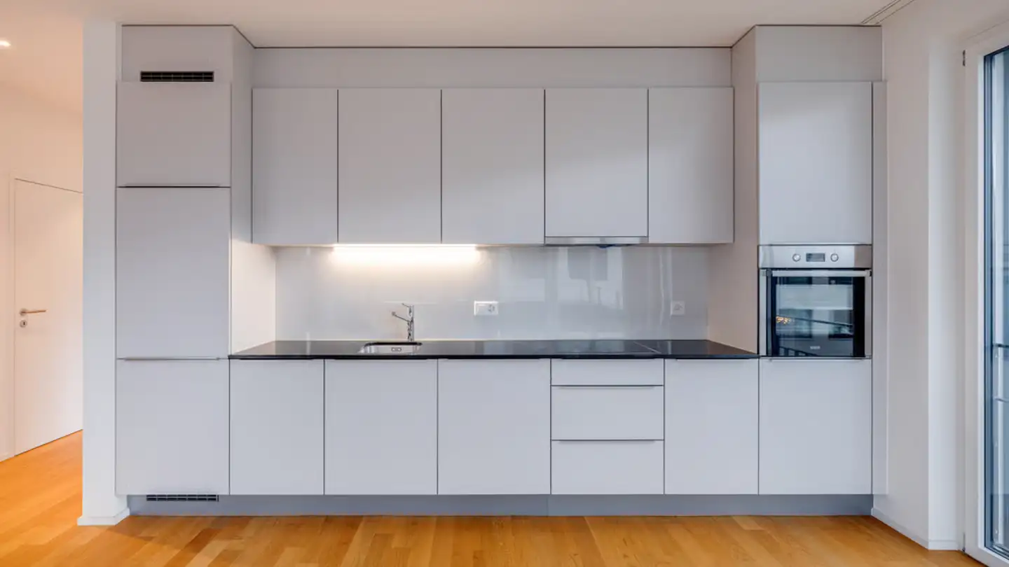 Appartamento in affitto - Amselweg 45b, 4528 Zuchwil