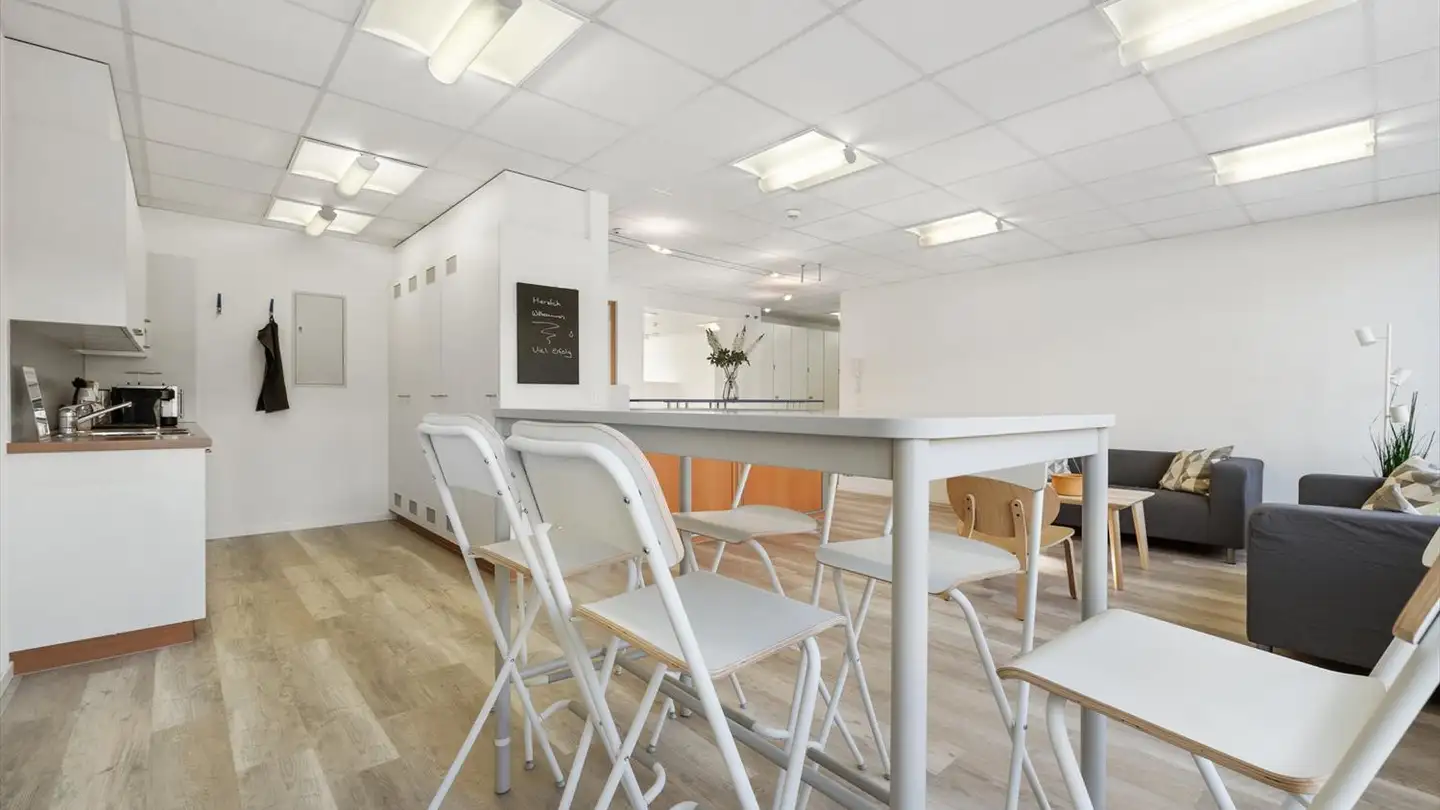 Spazio ufficio in affitto - Ettiswilerstrasse 12, 6130 Willisau - Foto 3