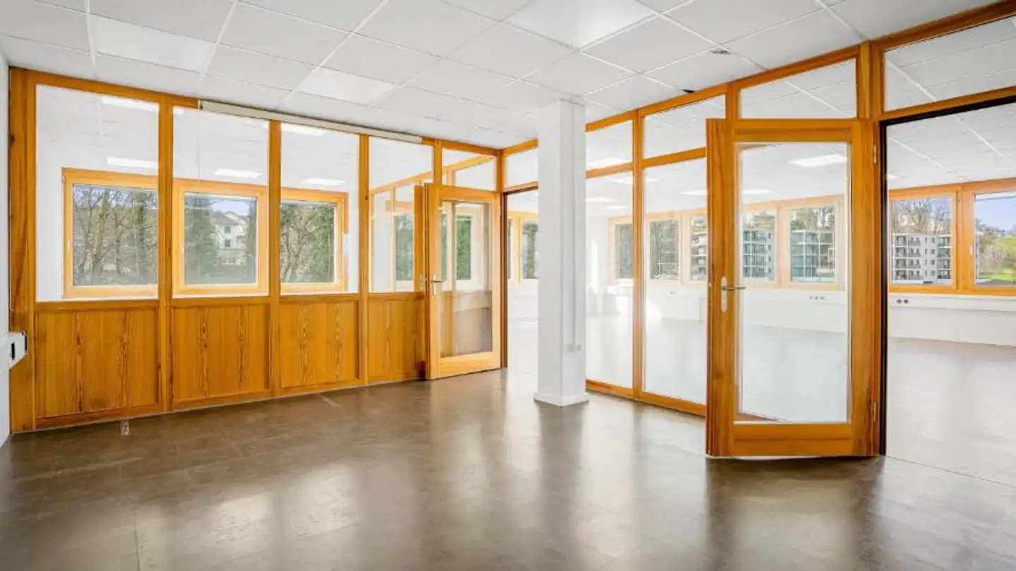 Bürofläche mieten - Lohstampfestrasse 11, 8274 Tägerwilen - Foto 3