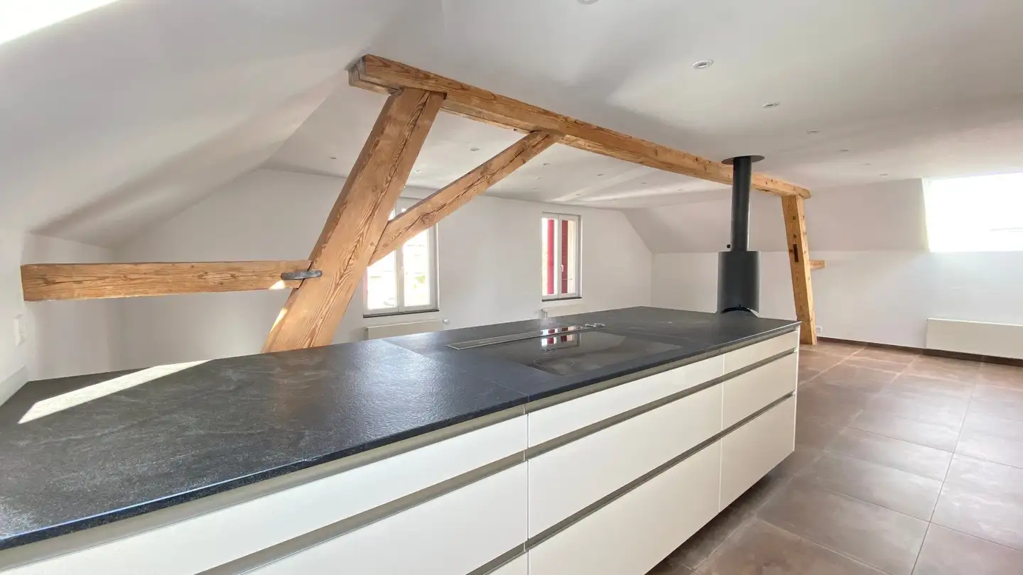 Apartment for rent - Jurastrasse 1, 2544 Bettlach