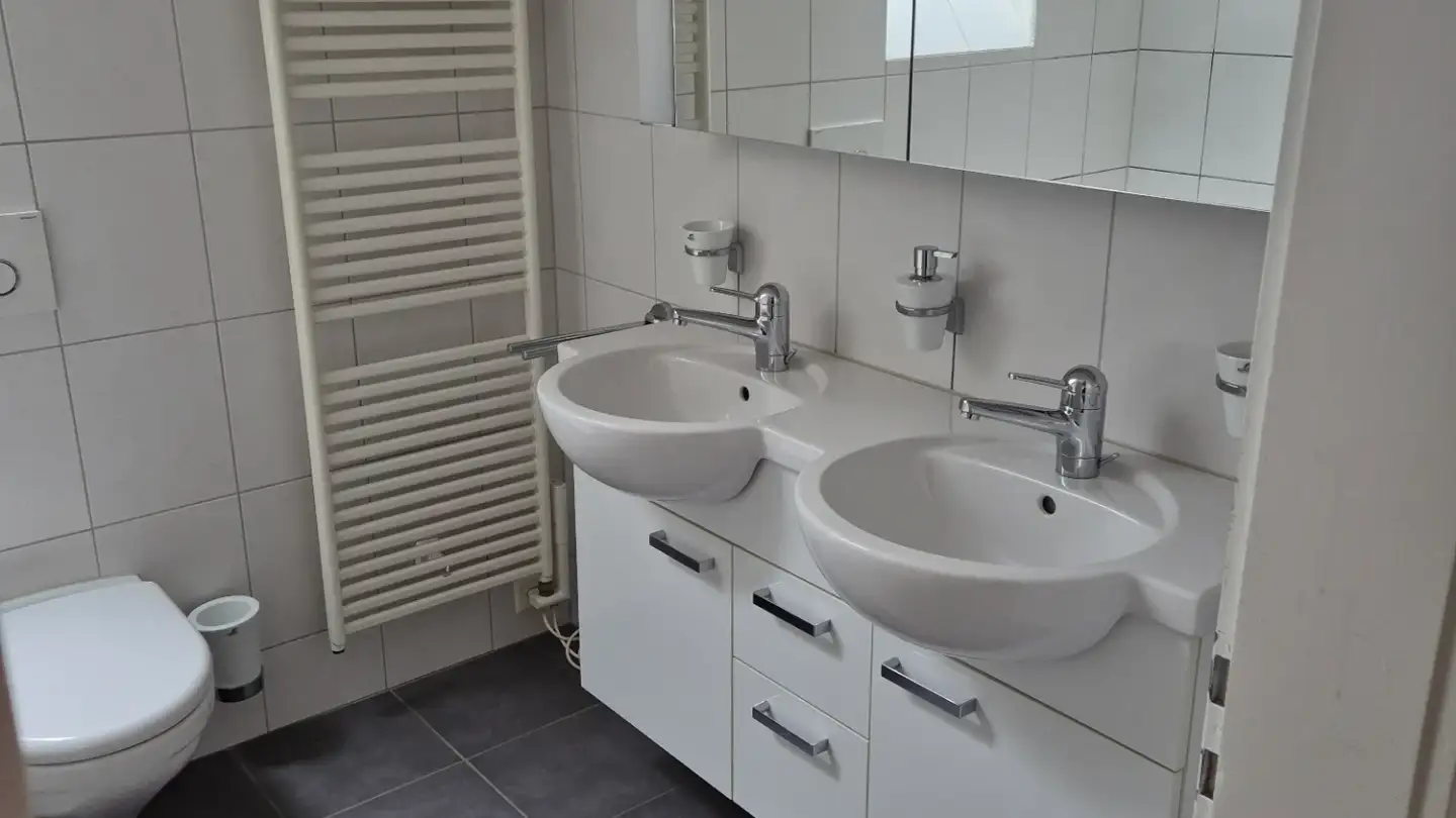 Apartment for rent - Dorfstrasse 21, 8608 Bubikon