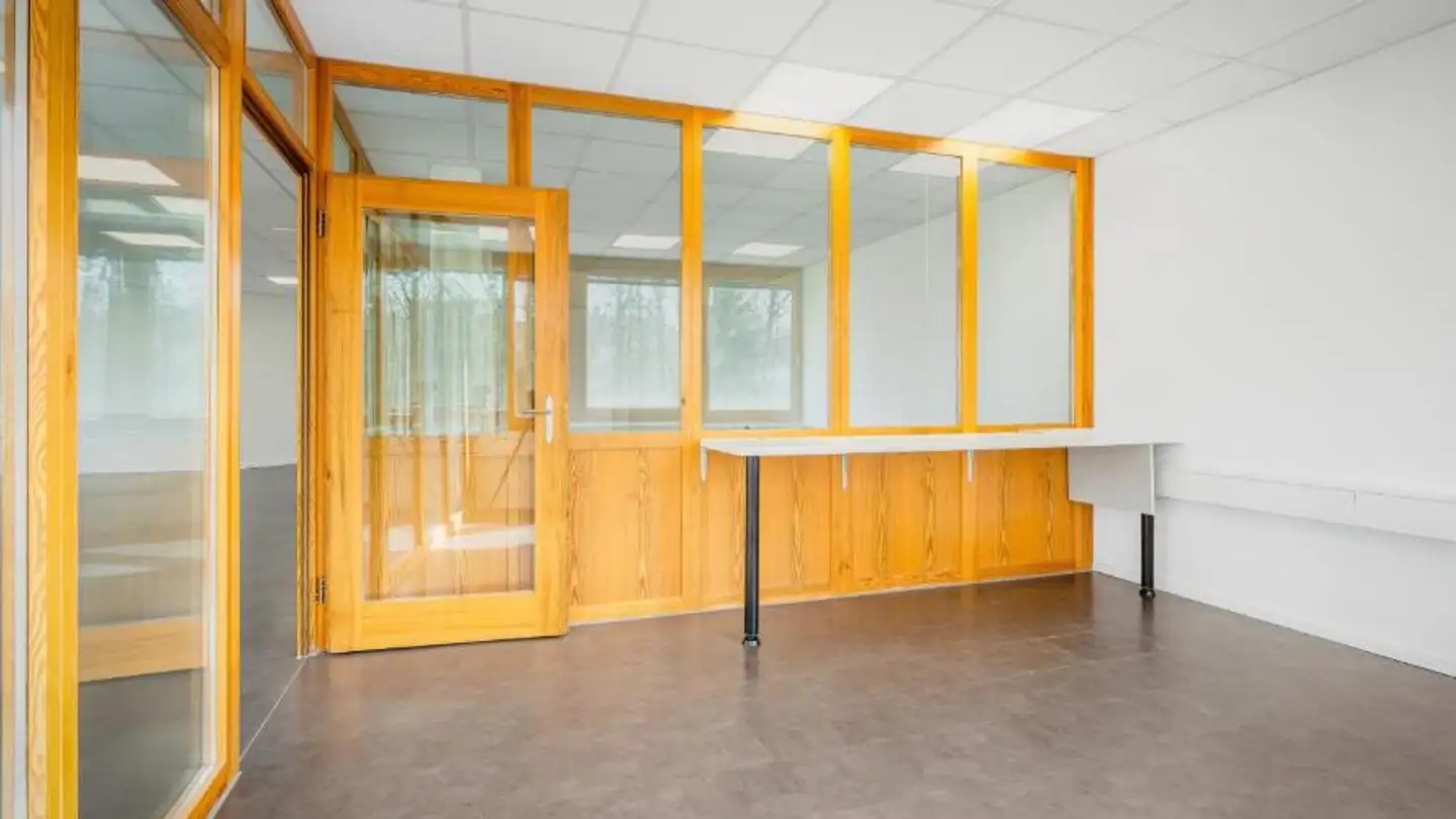 Bürofläche mieten - Lohstampfestrasse 11, 8274 Tägerwilen - Foto 4