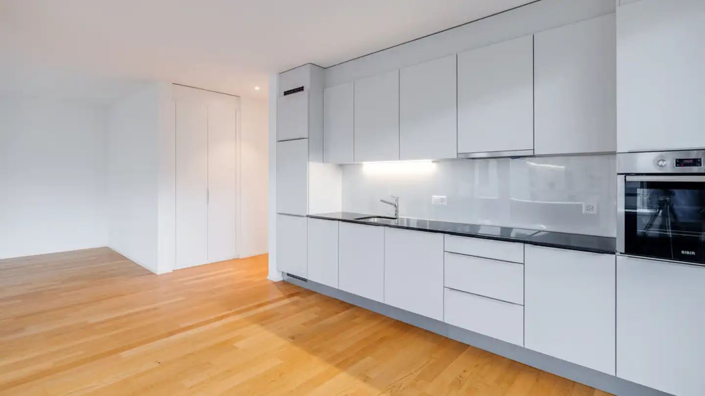 Appartamento in affitto - Amselweg 45b, 4528 Zuchwil - Foto 2