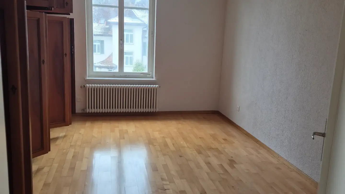 Apartment for rent - Dorfstrasse 21, 8608 Bubikon - Photo 2