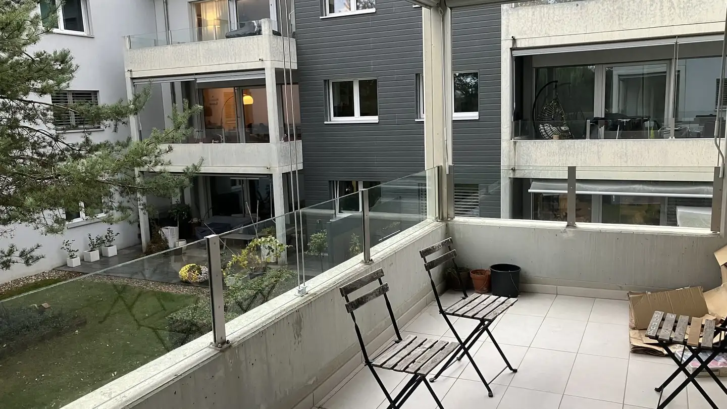 Appartamento in affitto - Chemin De La Treille 7c, 1297 Founex - Photo 3