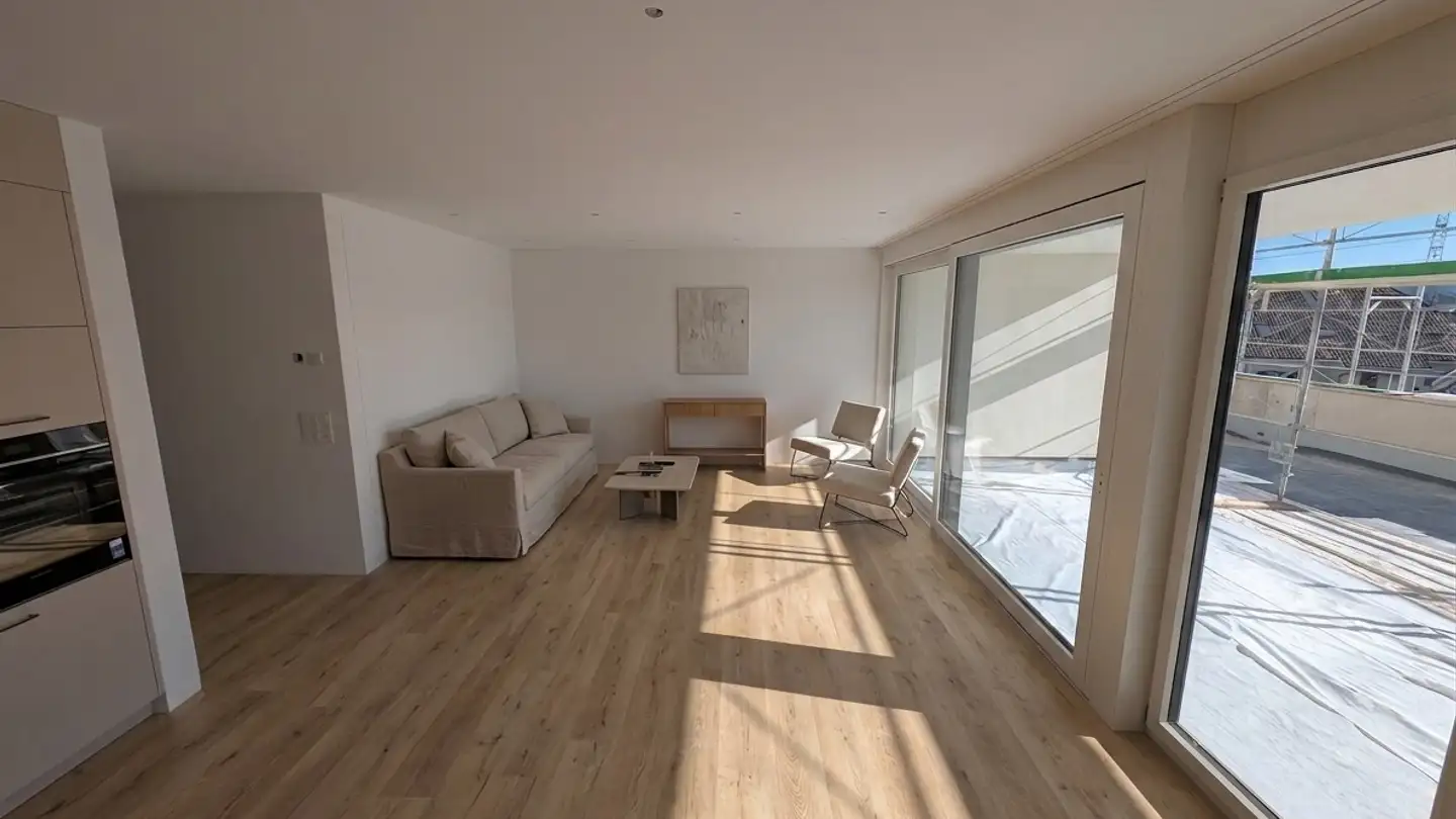 Wohnung mieten - Altfeldweg 18, 5103 Möriken AG - Foto 3