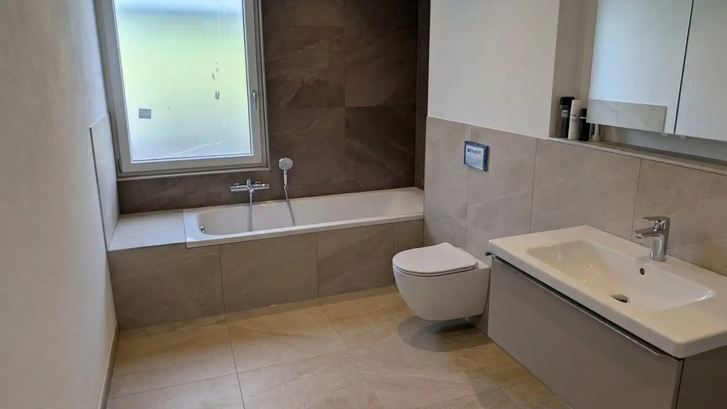 Wohnung mieten - Altfeldweg 18, 5103 Möriken AG - Foto 4