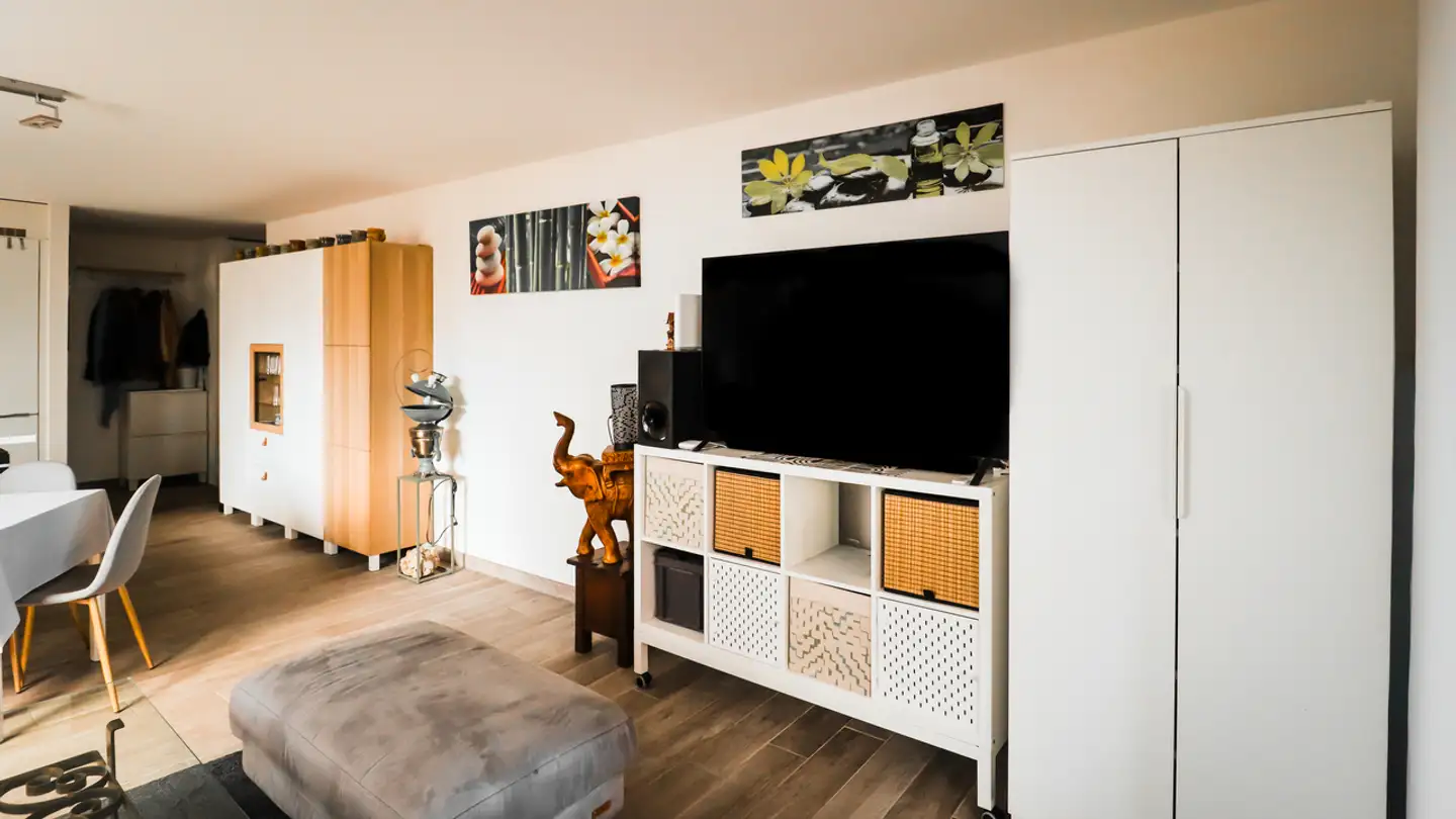 Apartment for sale - Chemin Du Closez, 1188 Gimel - Photo 4