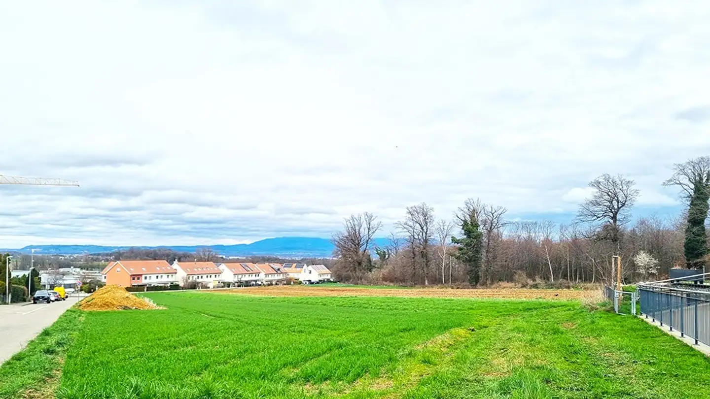 Single house for sale - 4123 Allschwil