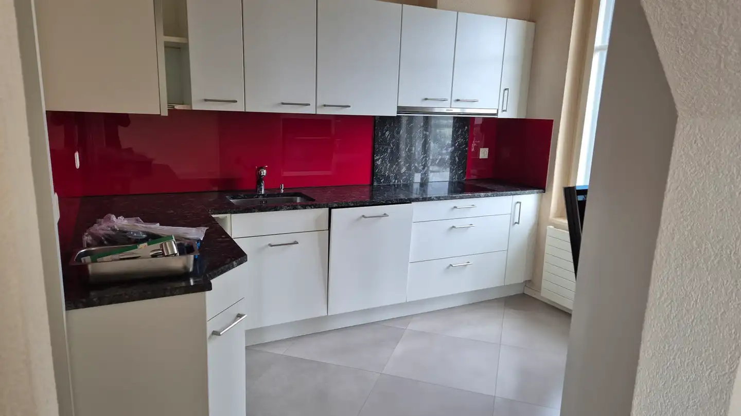 Apartment for rent - Dorfstrasse 21, 8608 Bubikon - Photo 3