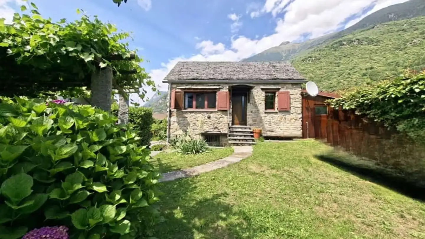 Maison individuelle à vendre - A Ramlin 6, 6702 Claro