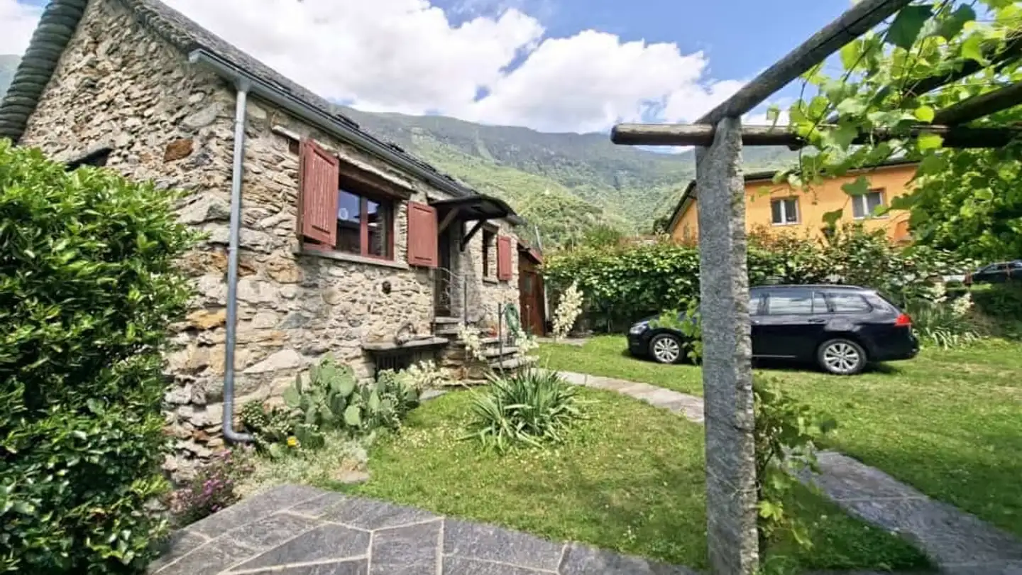 Maison individuelle à vendre - A Ramlin 6, 6702 Claro - Photo 2