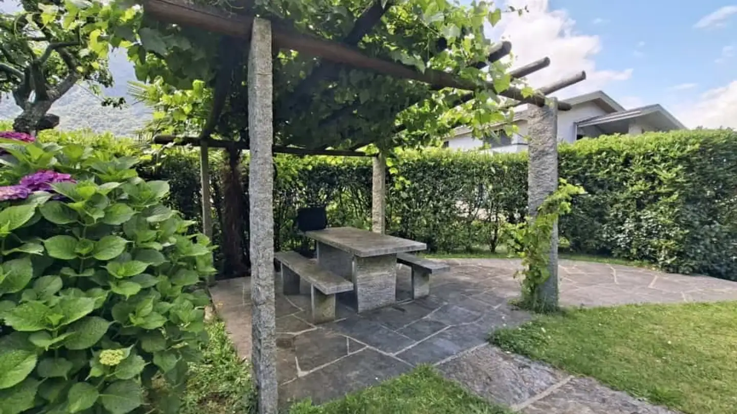 Maison individuelle à vendre - A Ramlin 6, 6702 Claro - Photo 3