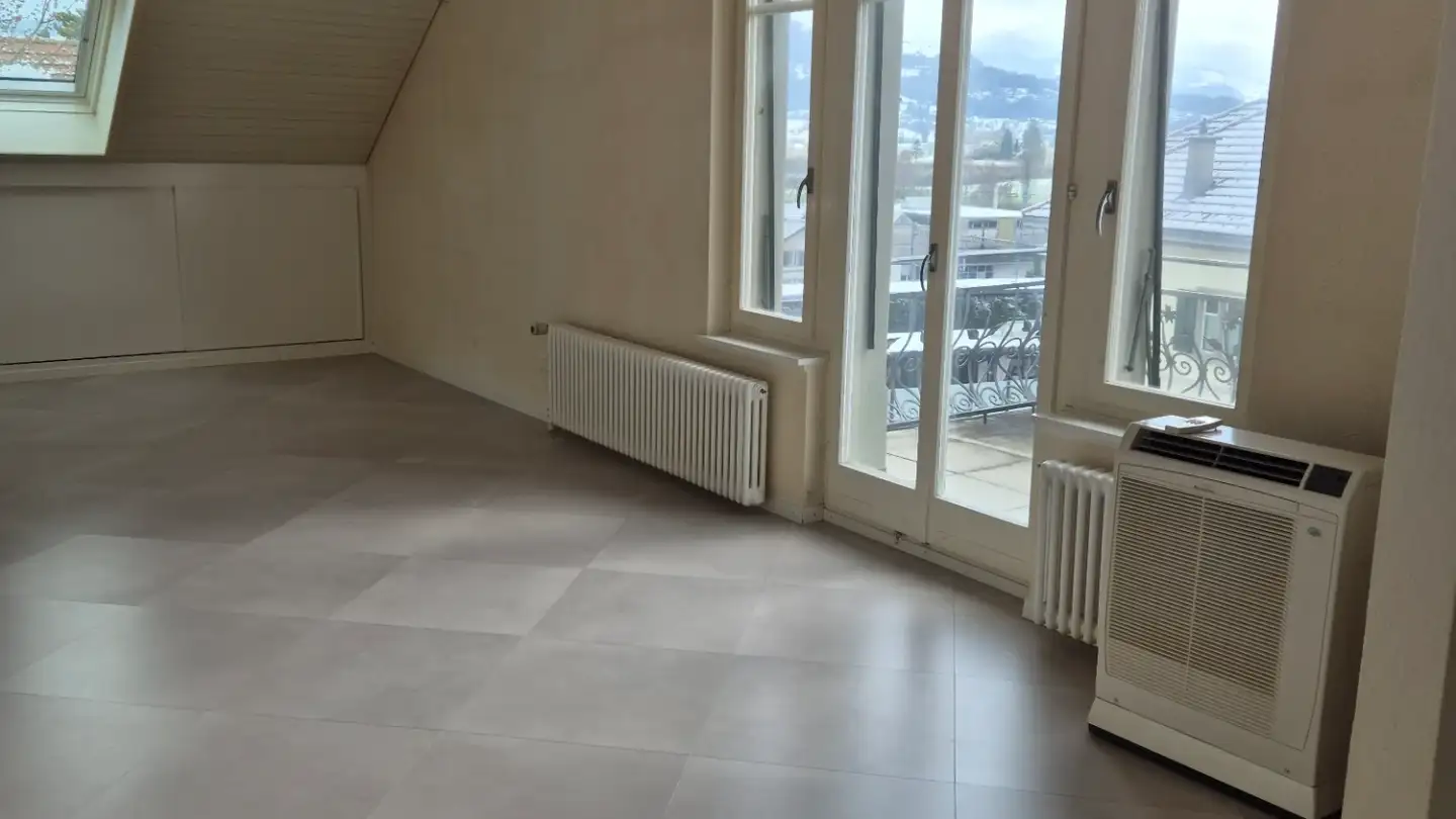 Apartment for rent - Dorfstrasse 21, 8608 Bubikon - Photo 4