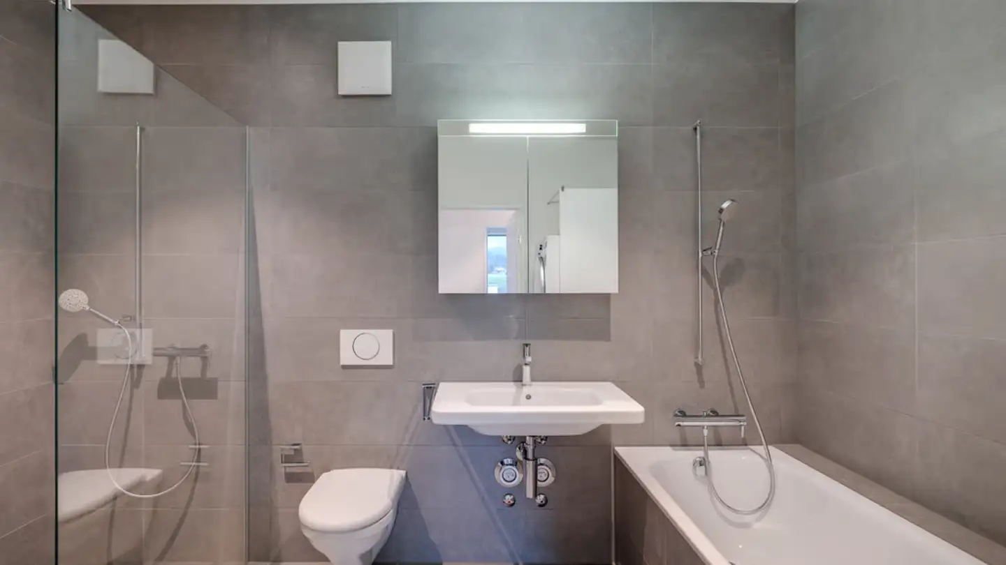 Appartamento in affitto - Amselweg 45b, 4528 Zuchwil - Foto 3
