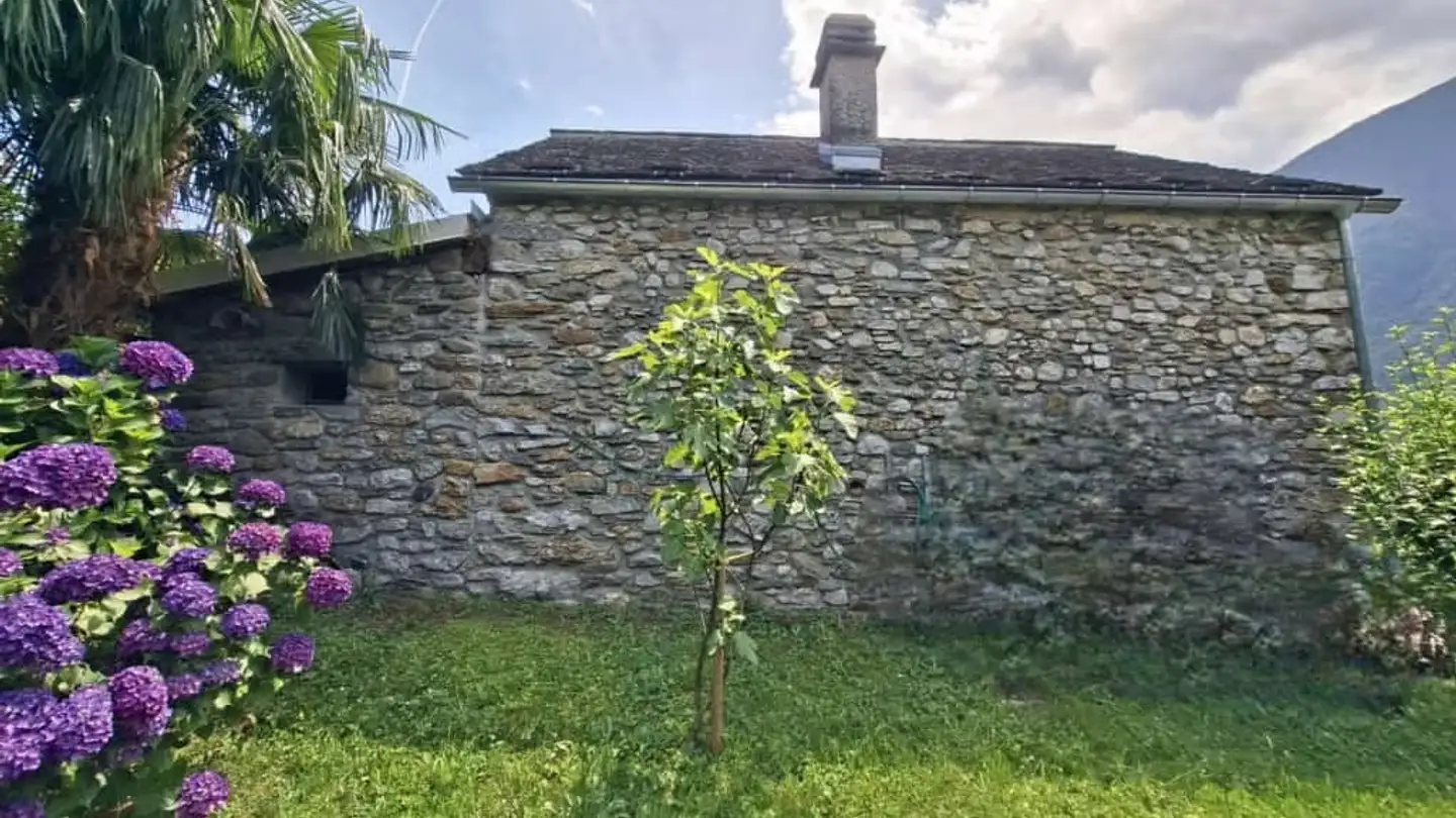 Maison individuelle à vendre - A Ramlin 6, 6702 Claro - Photo 4