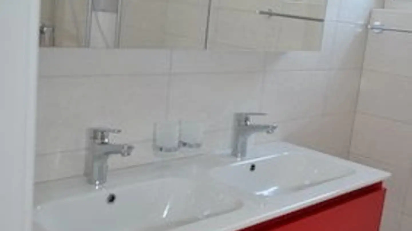 Appartamento in affitto - Impasse Des Noyers 53, 1757 Noréaz - Foto 3