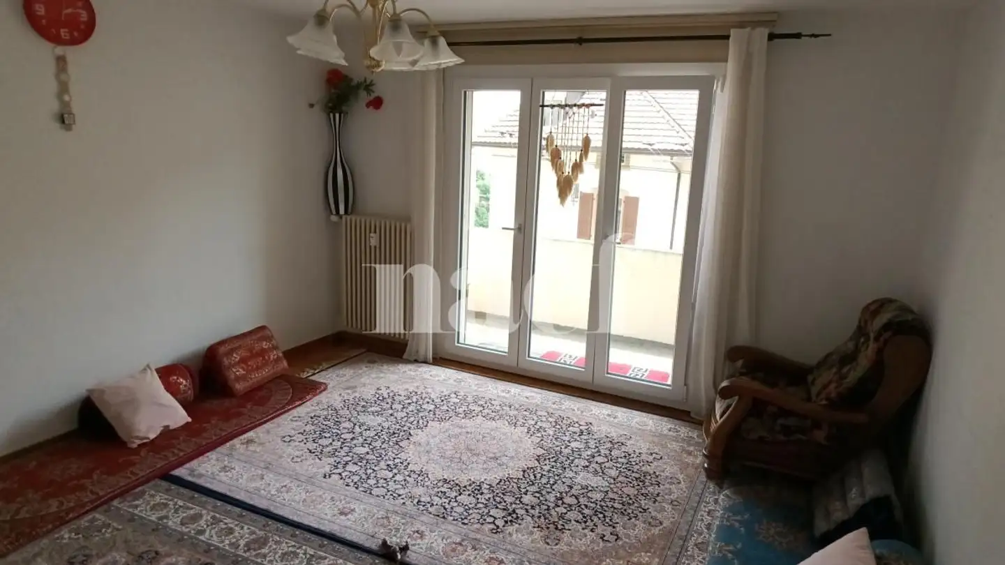 Appartamento in affitto - Les Parcs, 2127 Les Bayards - Foto 2