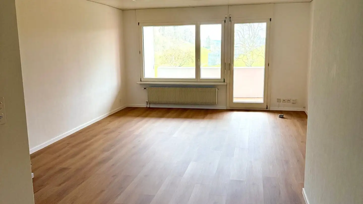 Appartamento in affitto - Achslenstrasse 32, 9016 St. Gallen - Foto 3