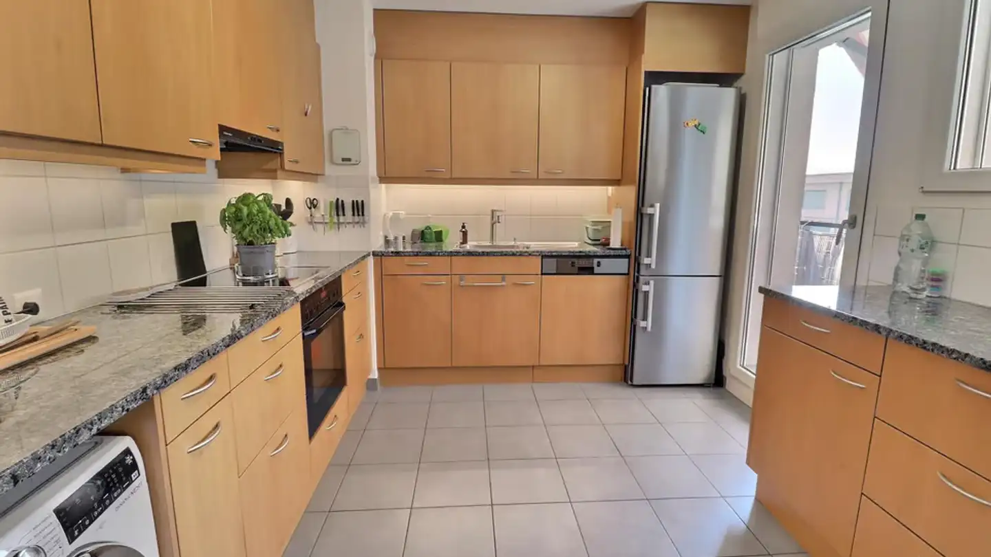 Appartamento in vendita - Route De Meyrin, 1217 Meyrin - Foto 3