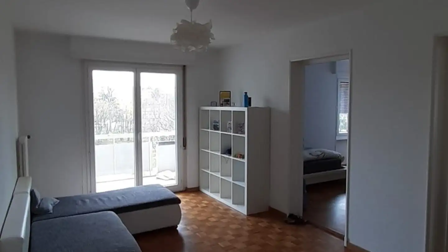 Appartement à louer - 1022 Chavannes-près-Renens - Photo 2