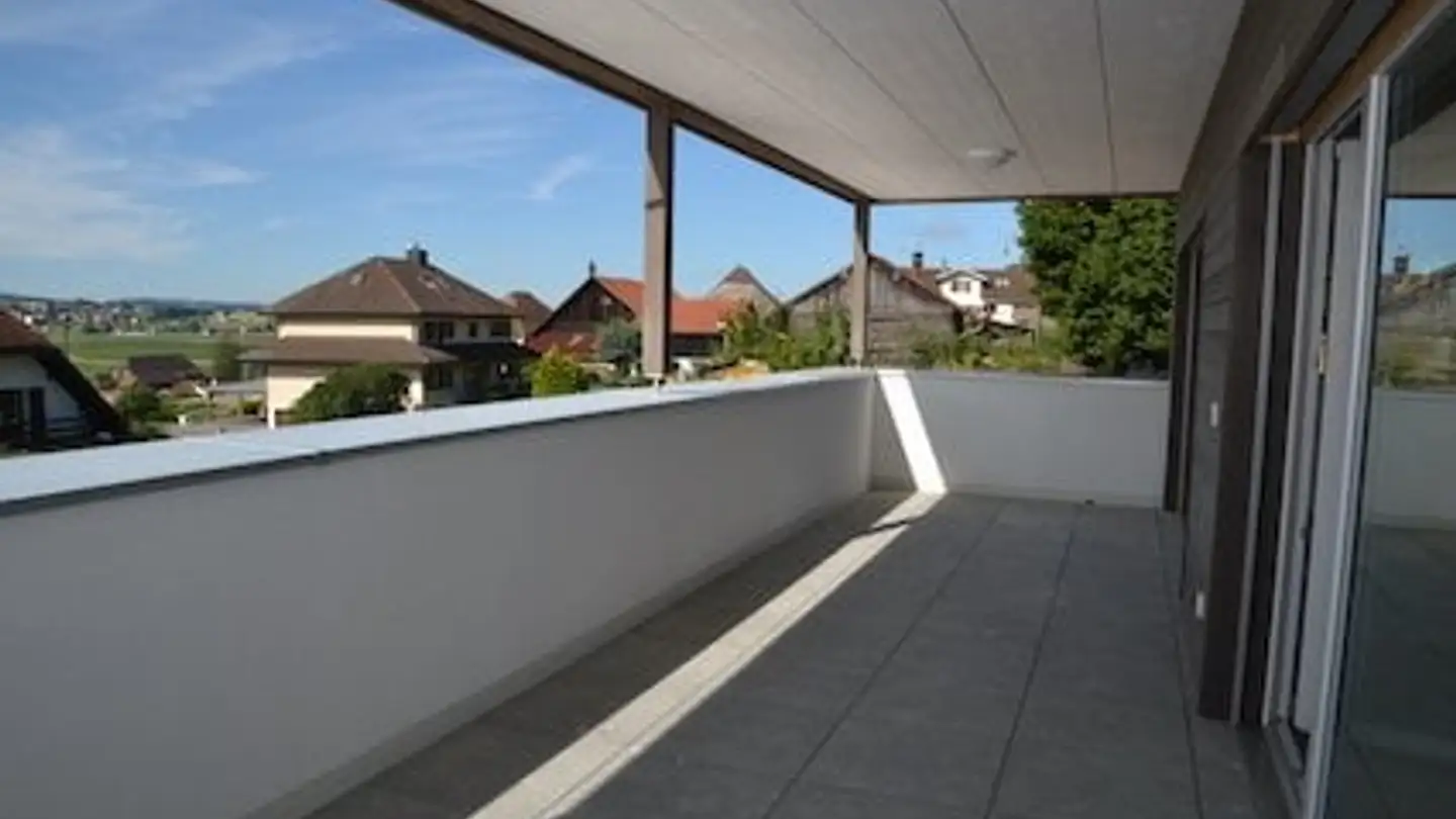 Appartamento in affitto - Impasse Des Noyers 53, 1757 Noréaz - Foto 4