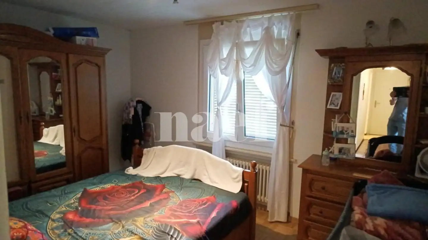 Appartamento in affitto - Les Parcs, 2127 Les Bayards - Foto 4