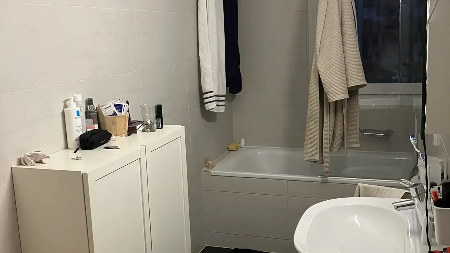 Appartamento in affitto - Chemin De La Treille 7c, 1297 Founex - Photo 4